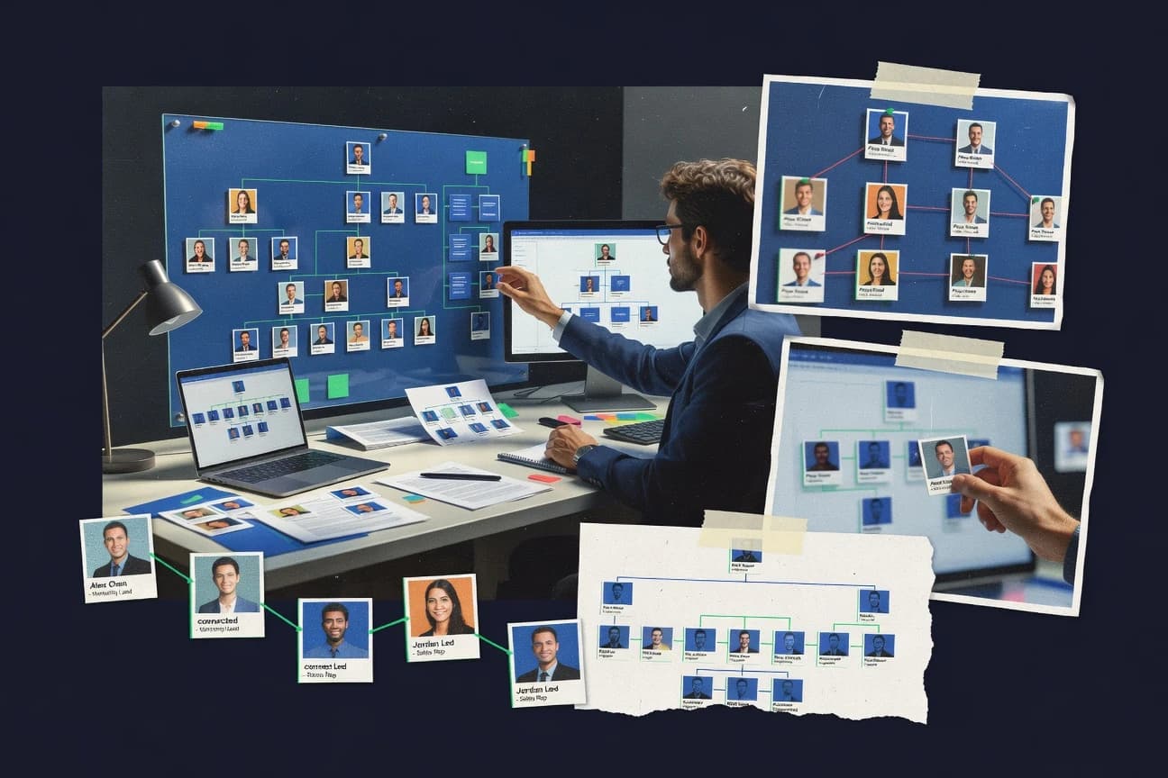 Top 10 Best Org Chart Software of 2026