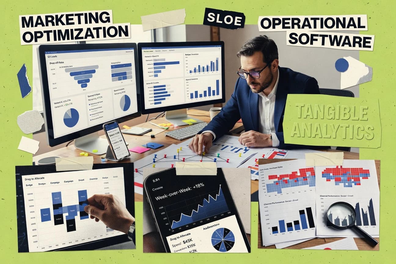 Top 10 Best Marketing Optimization Software of 2026