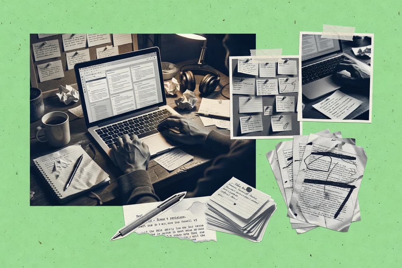 Top 10 Best Creative Writing Software of 2026