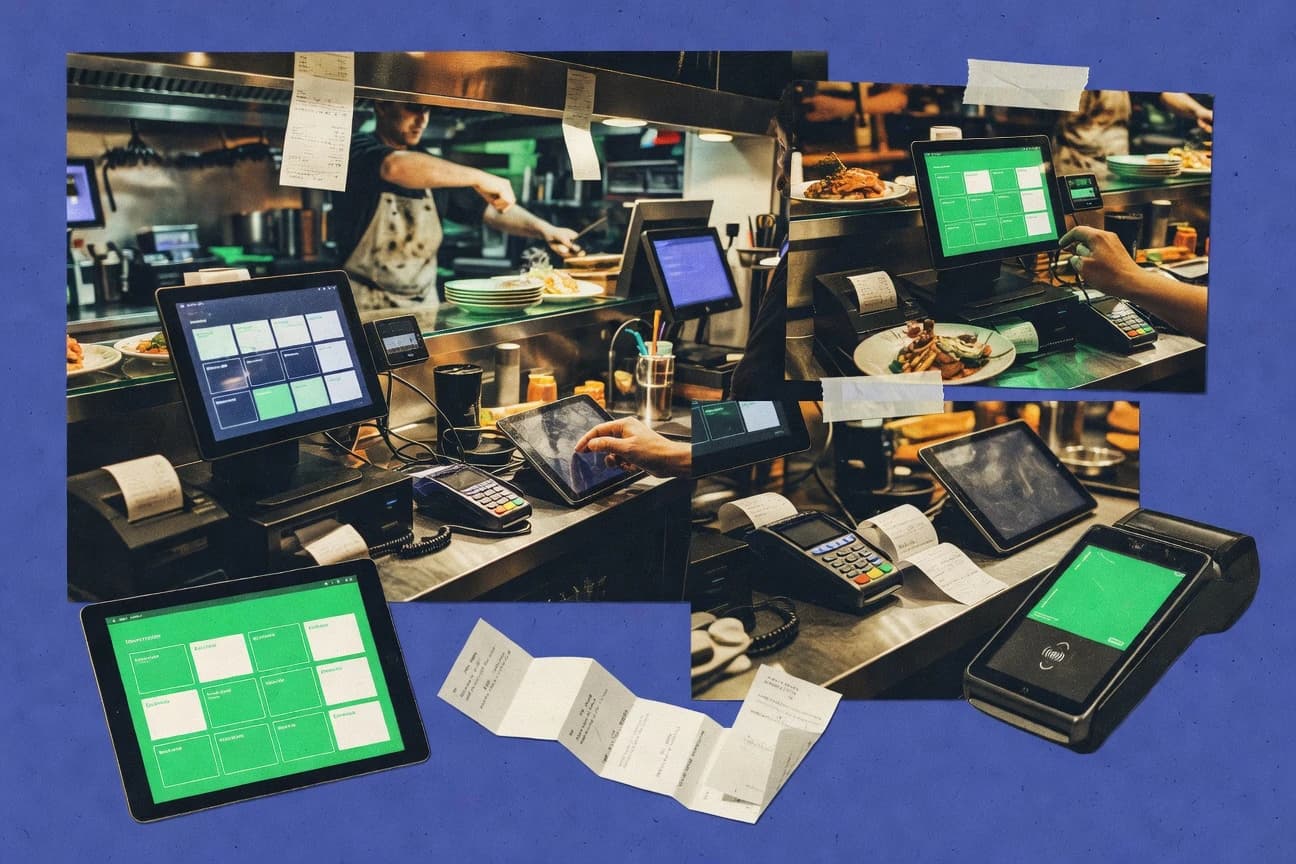 Top 10 Best Restaurant Computer Software of 2026