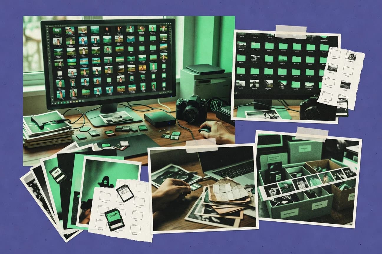 Top 10 Best Photo Organizing Software of 2026