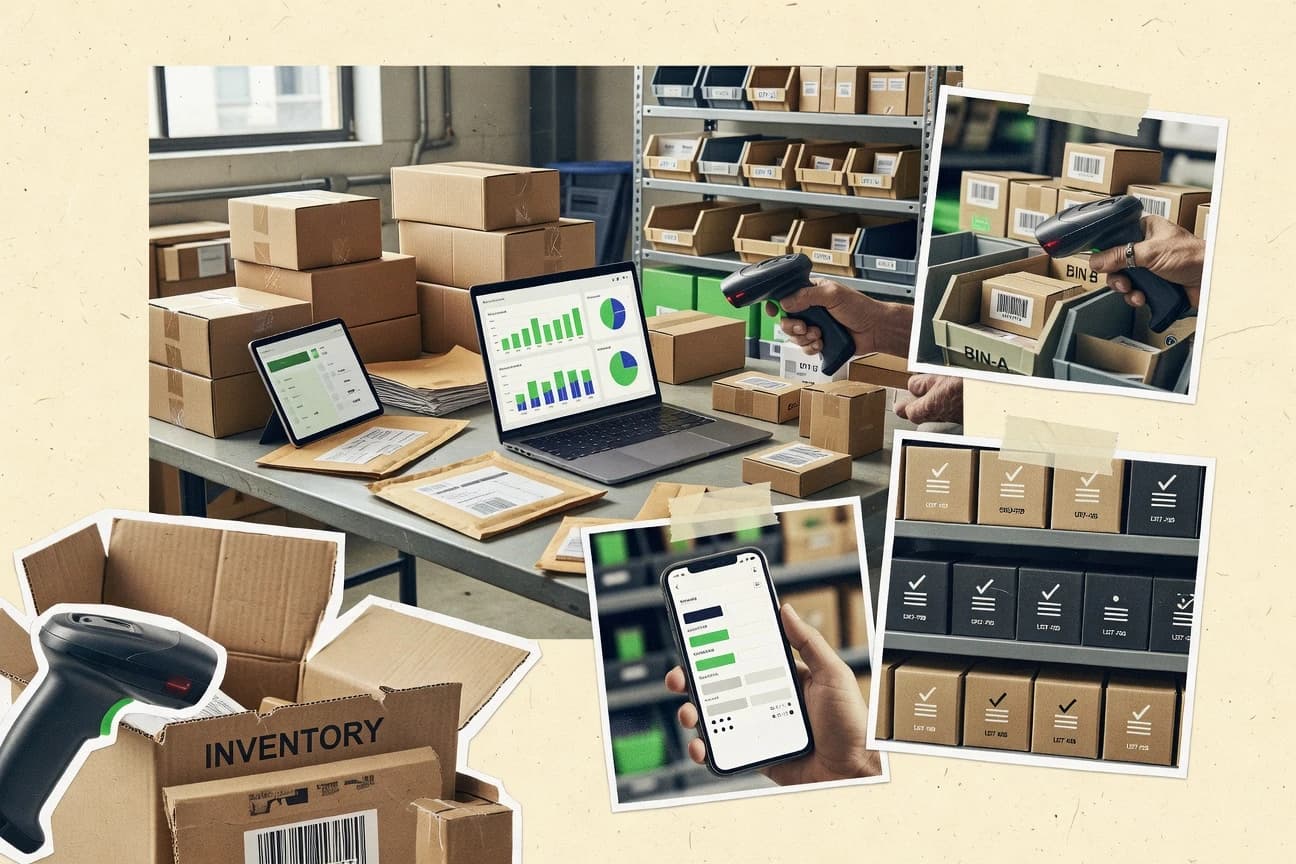 Top 10 Best Simple Inventory Software of 2026