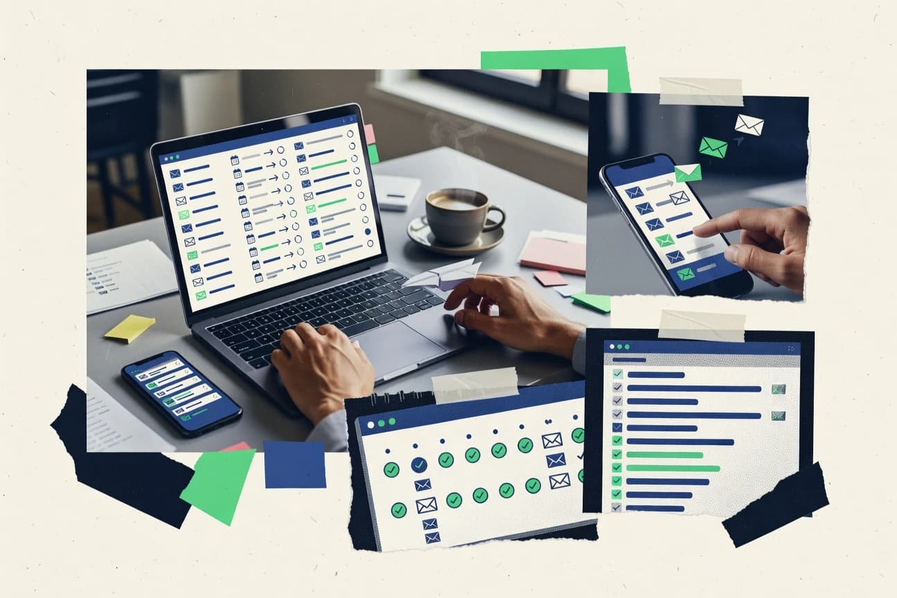 Top 10 Best Automated Email Follow Up Software of 2026