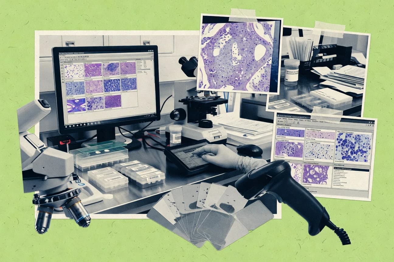 Top 10 Best Pathology Lab Software of 2026