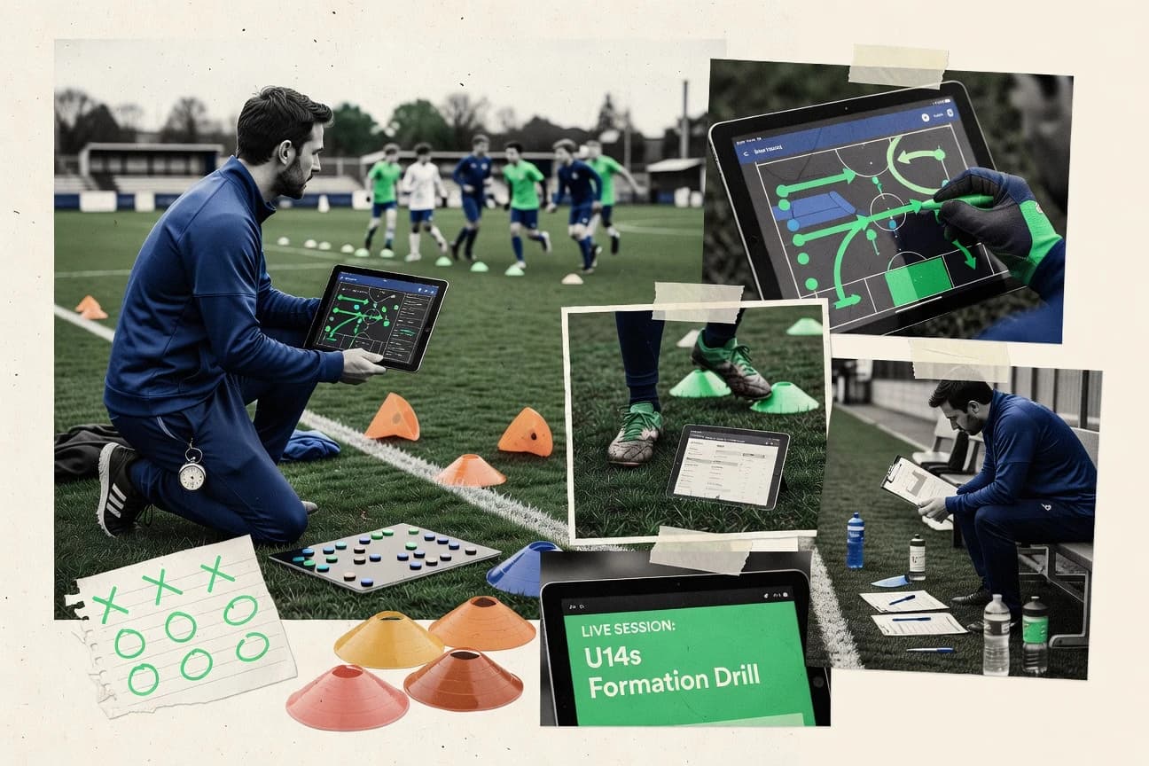 Top 10 Best Soccer Coaching Software of 2026