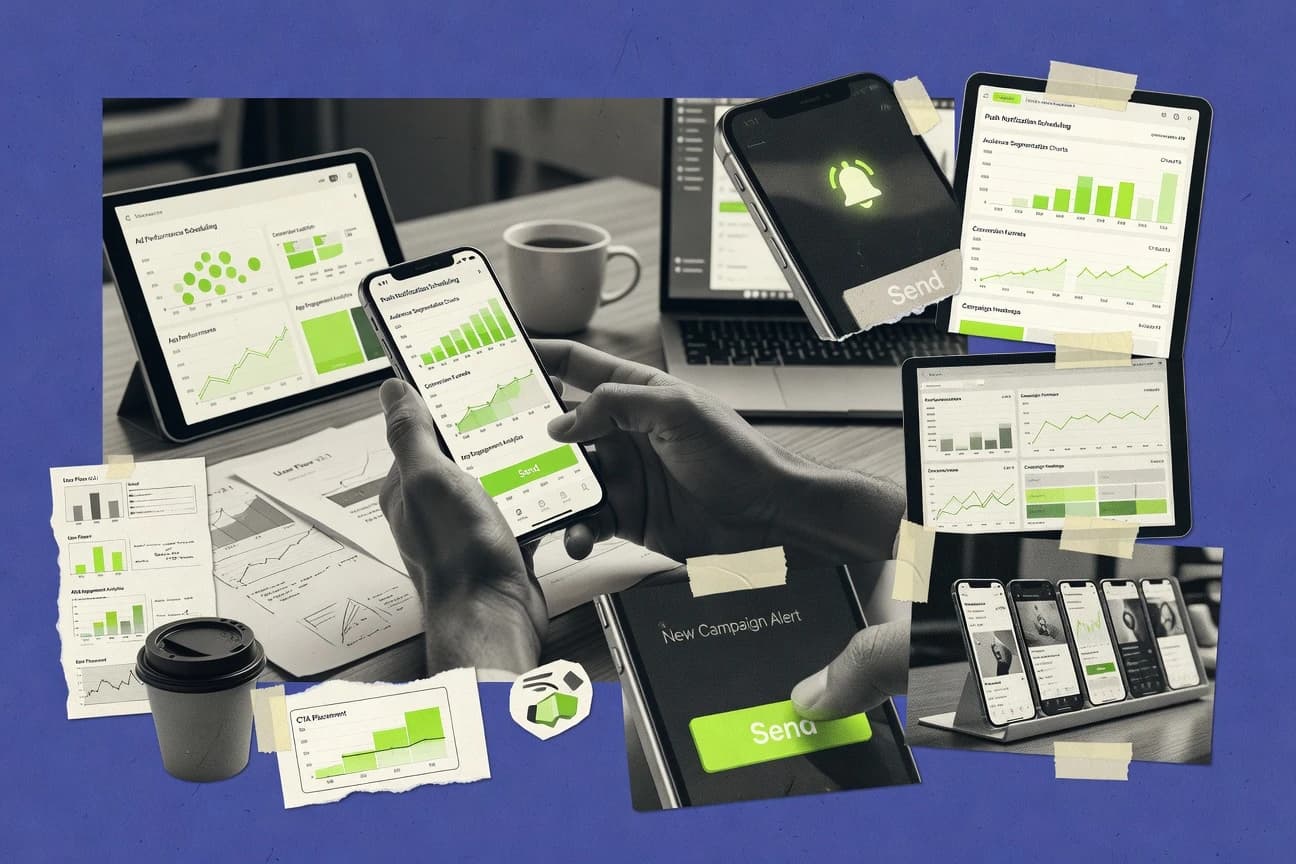 Top 10 Best Mobile Marketing Software of 2026