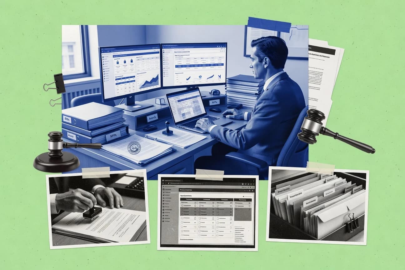 Top 10 Best Government Contracting Software of 2026