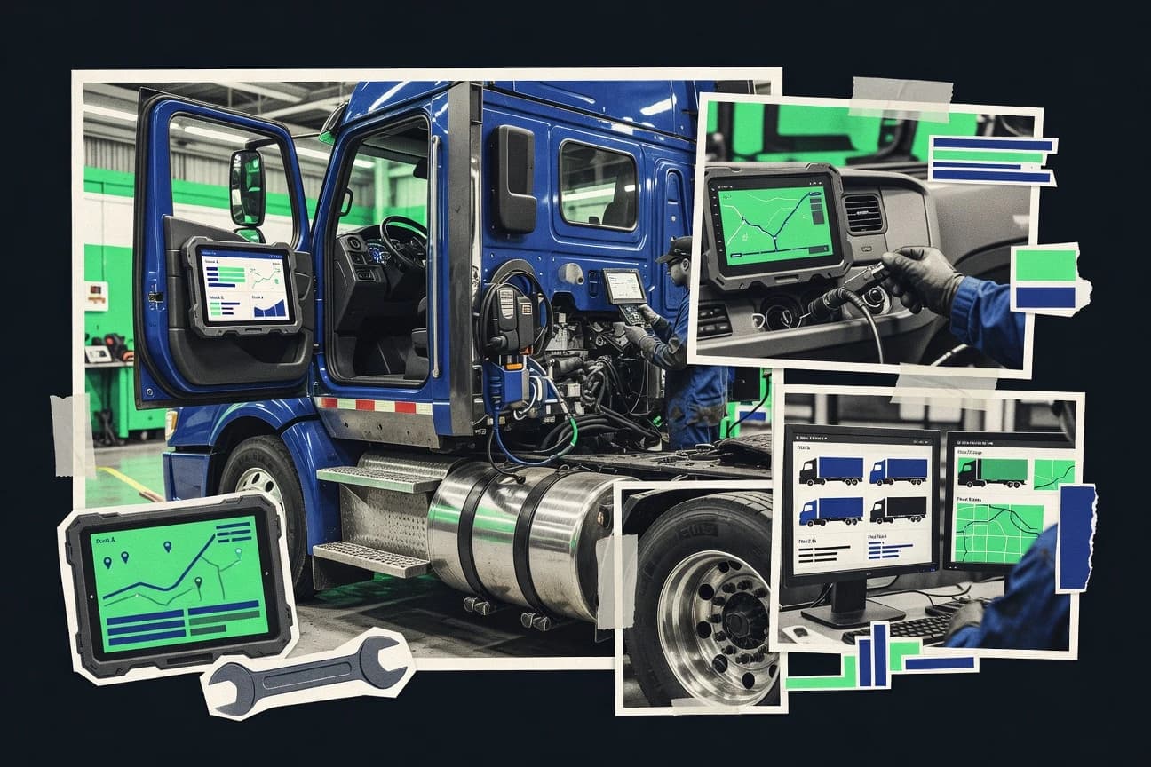 Top 10 Best Heavy Duty Truck Software of 2026