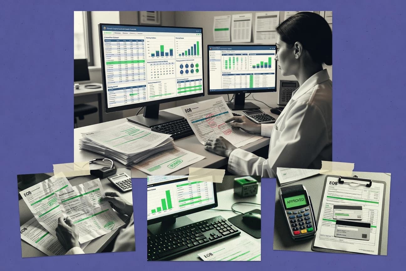 Top 10 Best Revenue Cycle Management Software of 2026