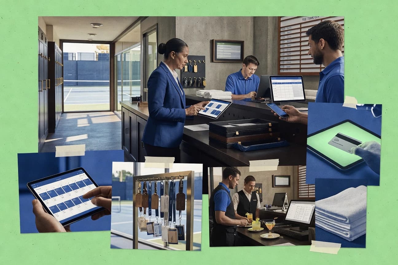 Top 10 Best Private Club Management Software of 2026