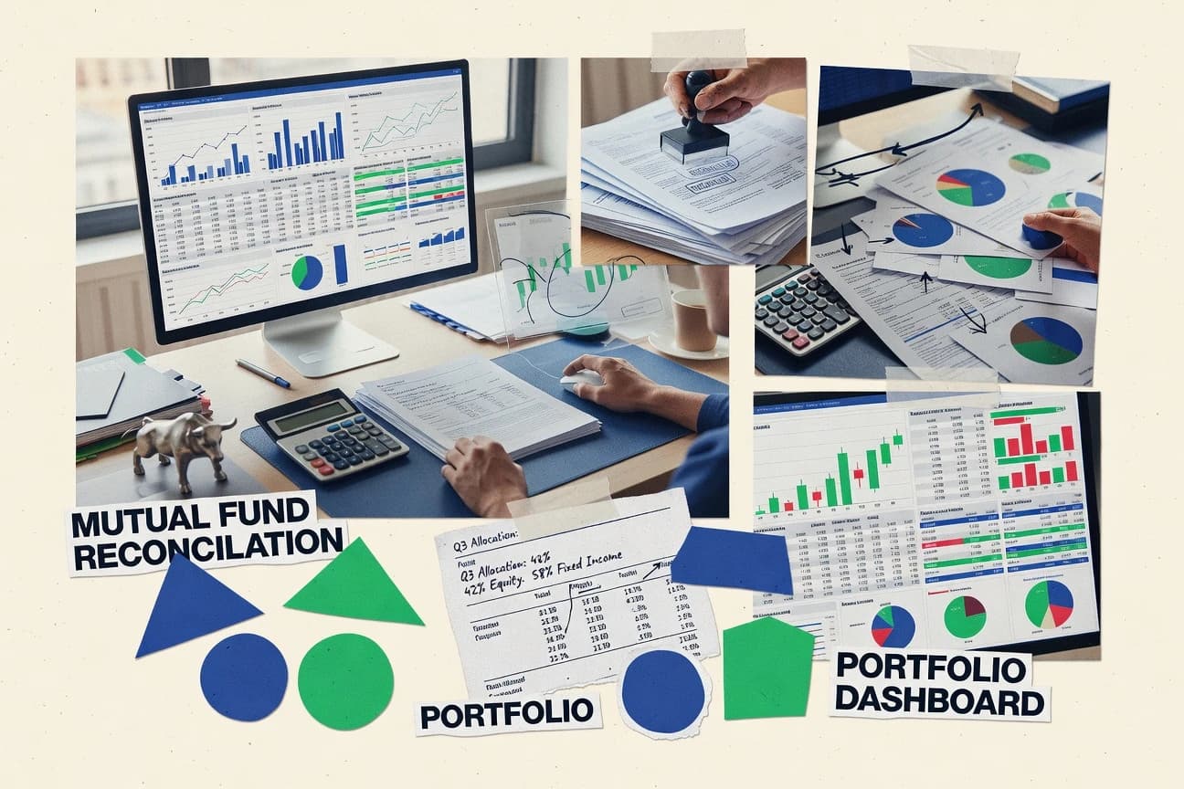 Top 10 Best Mutual Fund Accounting Software of 2026