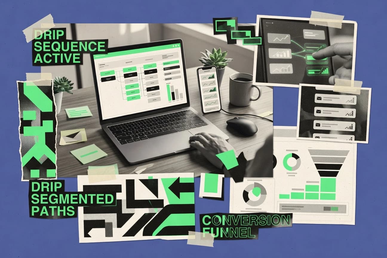 Top 10 Best Drip Email Marketing Software of 2026