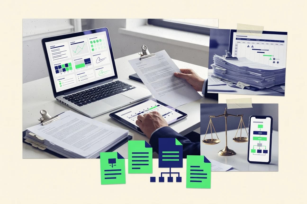 Top 10 Best Contract Administration Software of 2026