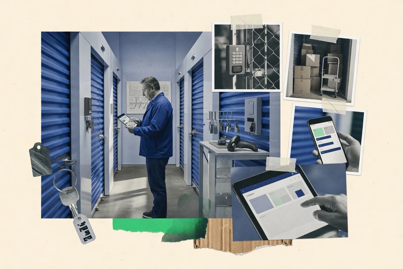 Top 10 Best Storage Rental Software of 2026