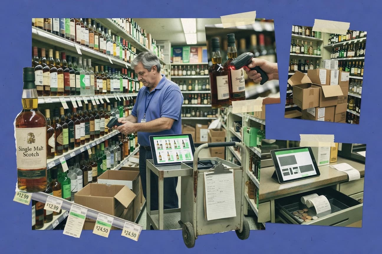Top 10 Best Liquor Store Inventory Software of 2026