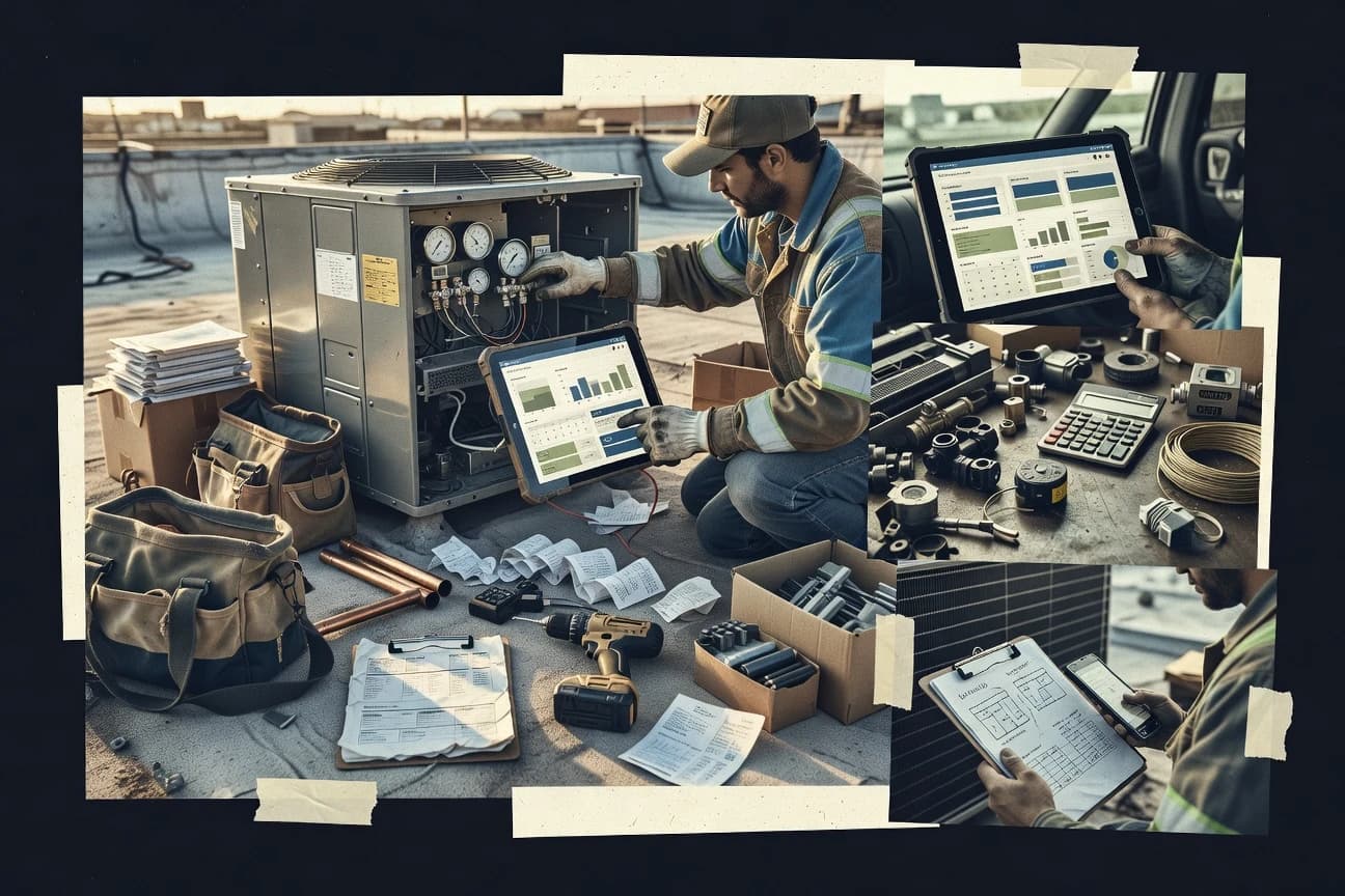 Top 8 Best Hvac Job Costing Software of 2026