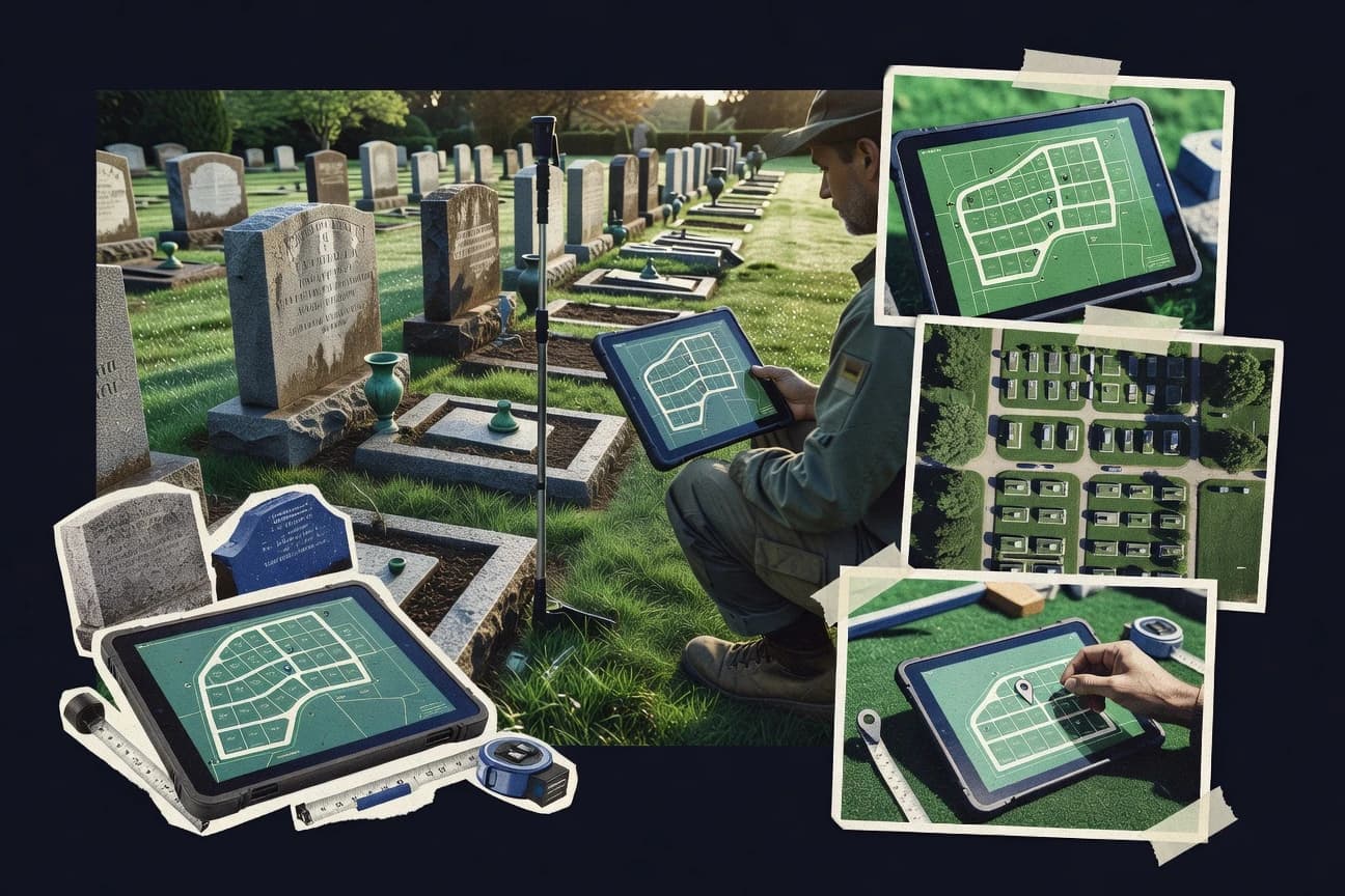 Top 10 Best Cemetery Mapping Software of 2026