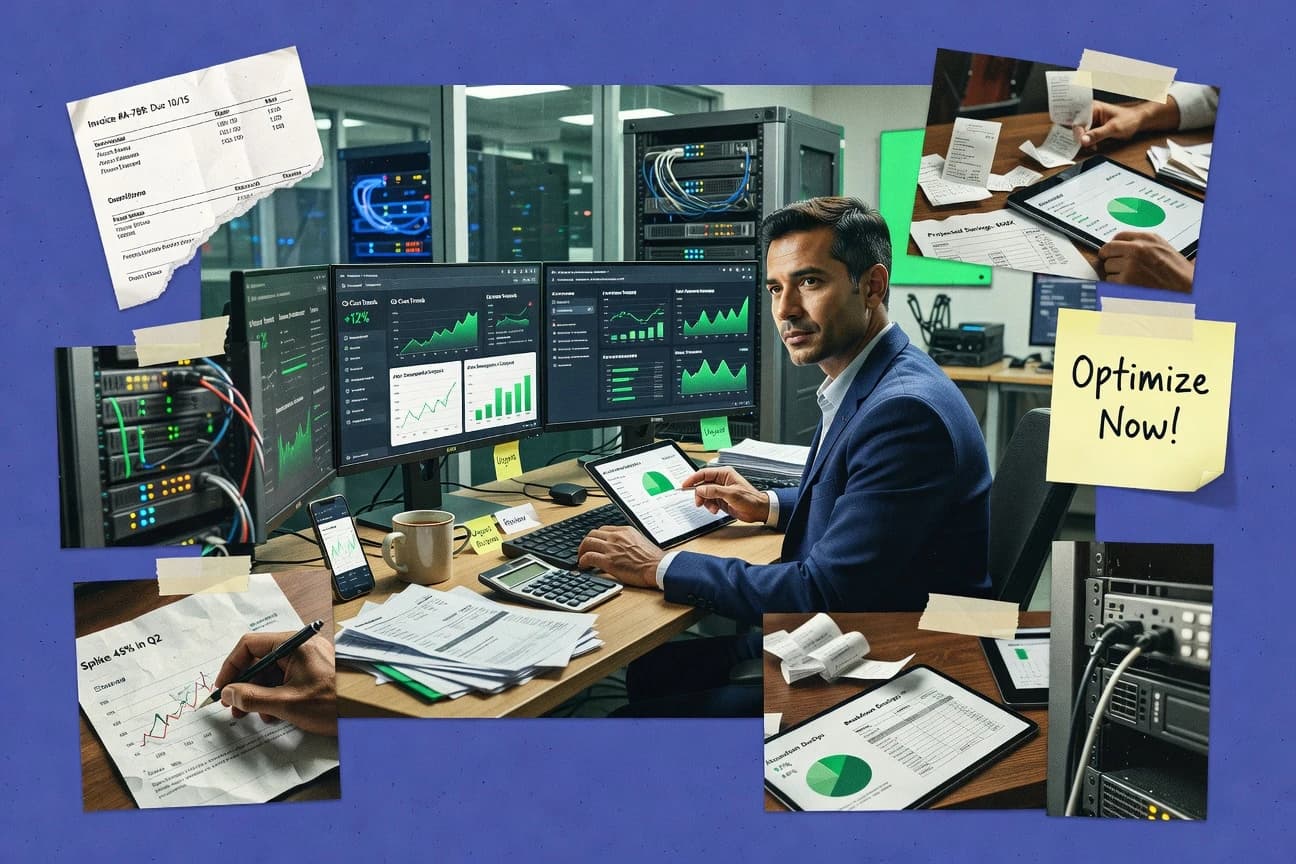 Top 10 Best Finops Software of 2026