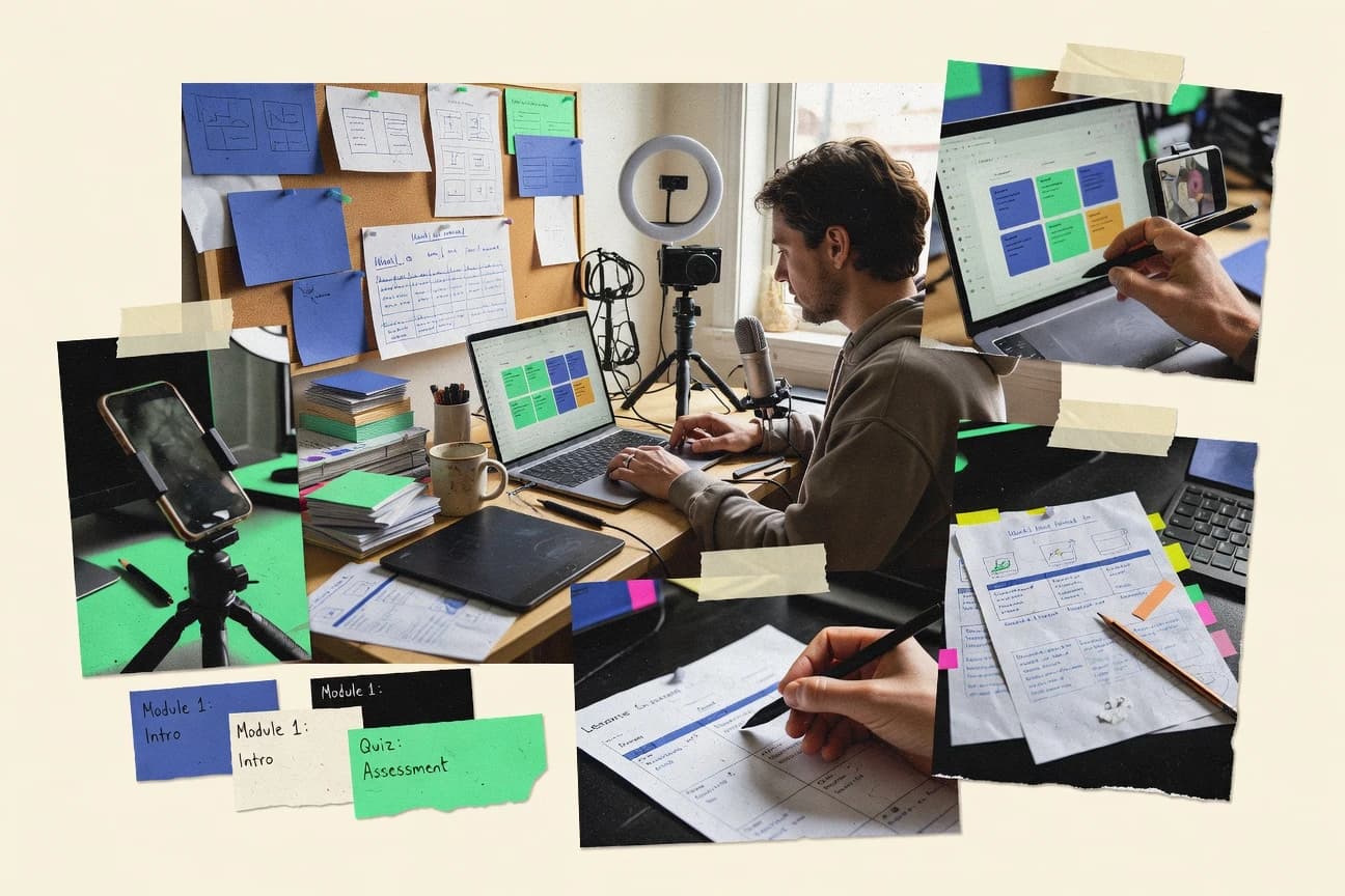 Top 10 Best Online Course Builder Software of 2026