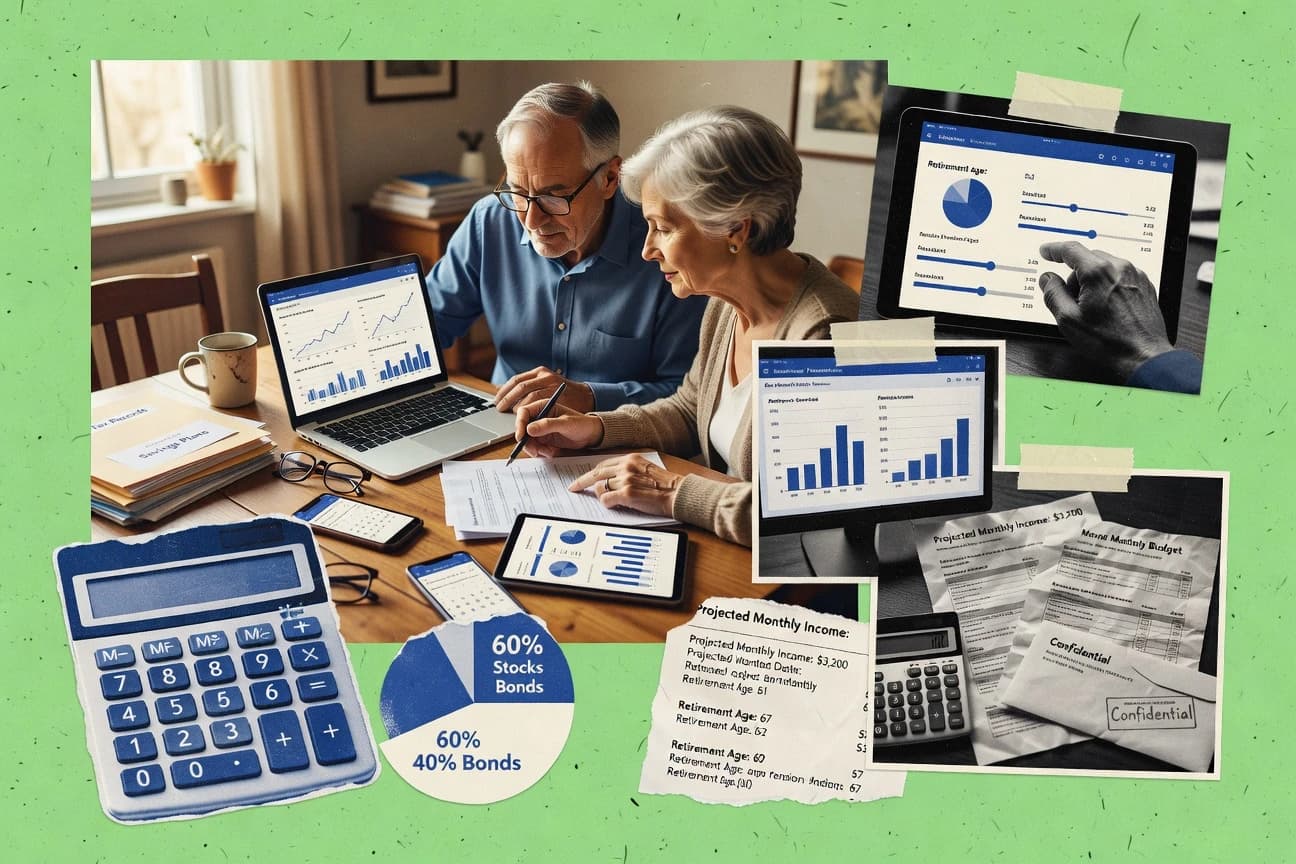 Top 10 Best Retirement Planning Software of 2026
