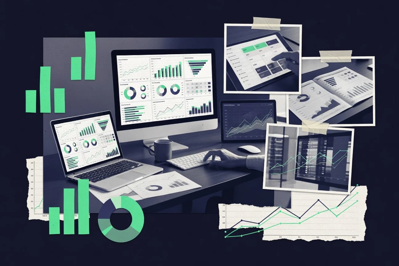 Top 10 Best Reporting Dashboard Software of 2026