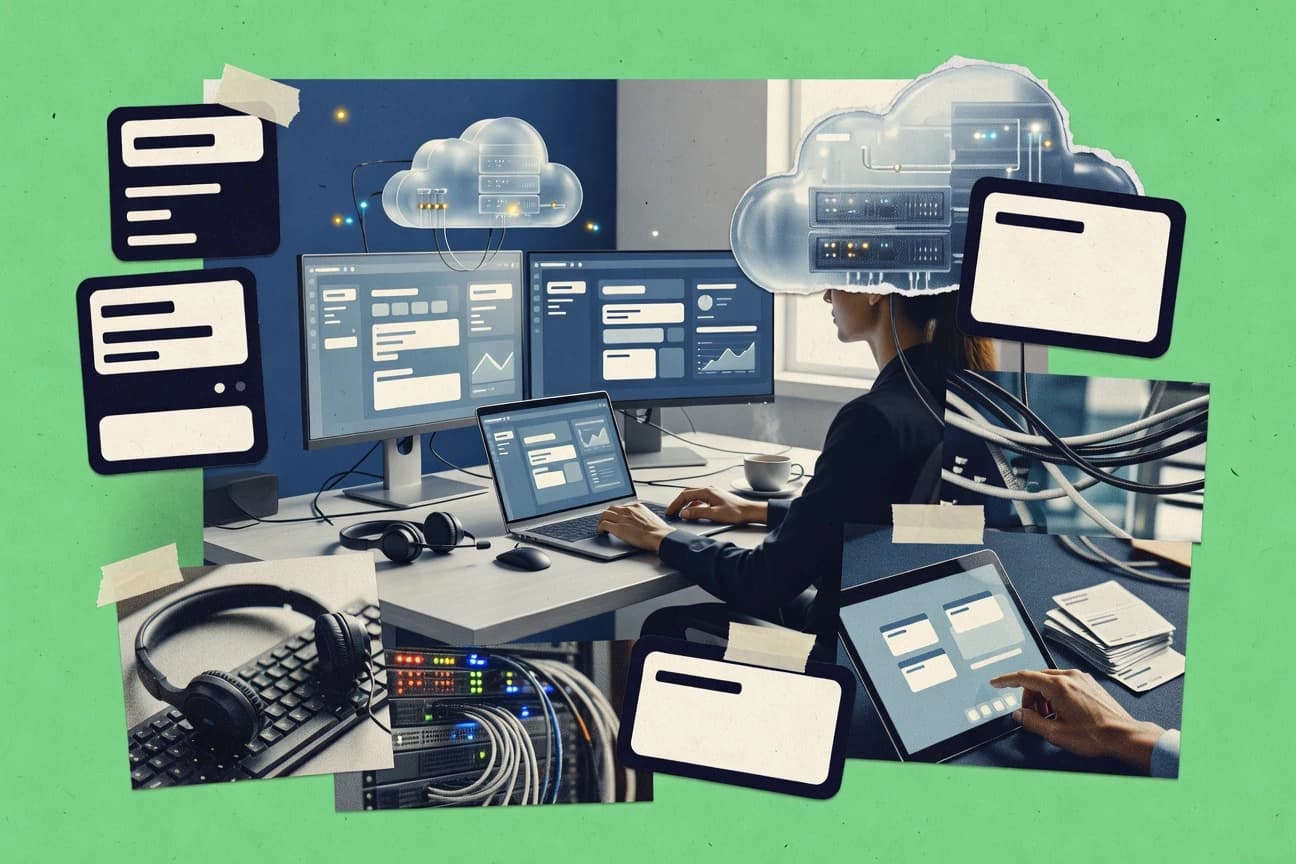 Top 10 Best Cloud Help Desk Software of 2026