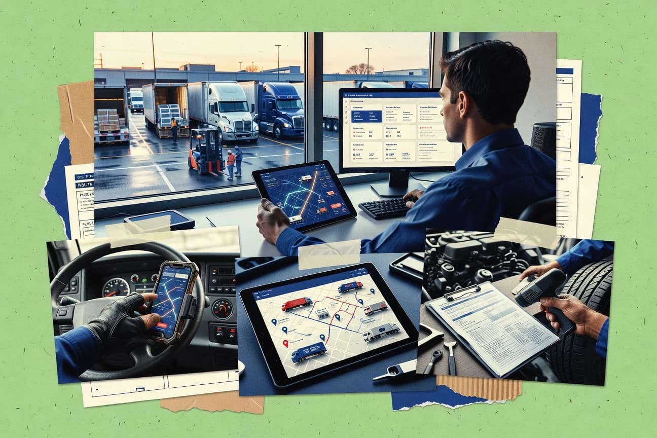 Top 10 Best Trucking Company Management Software of 2026