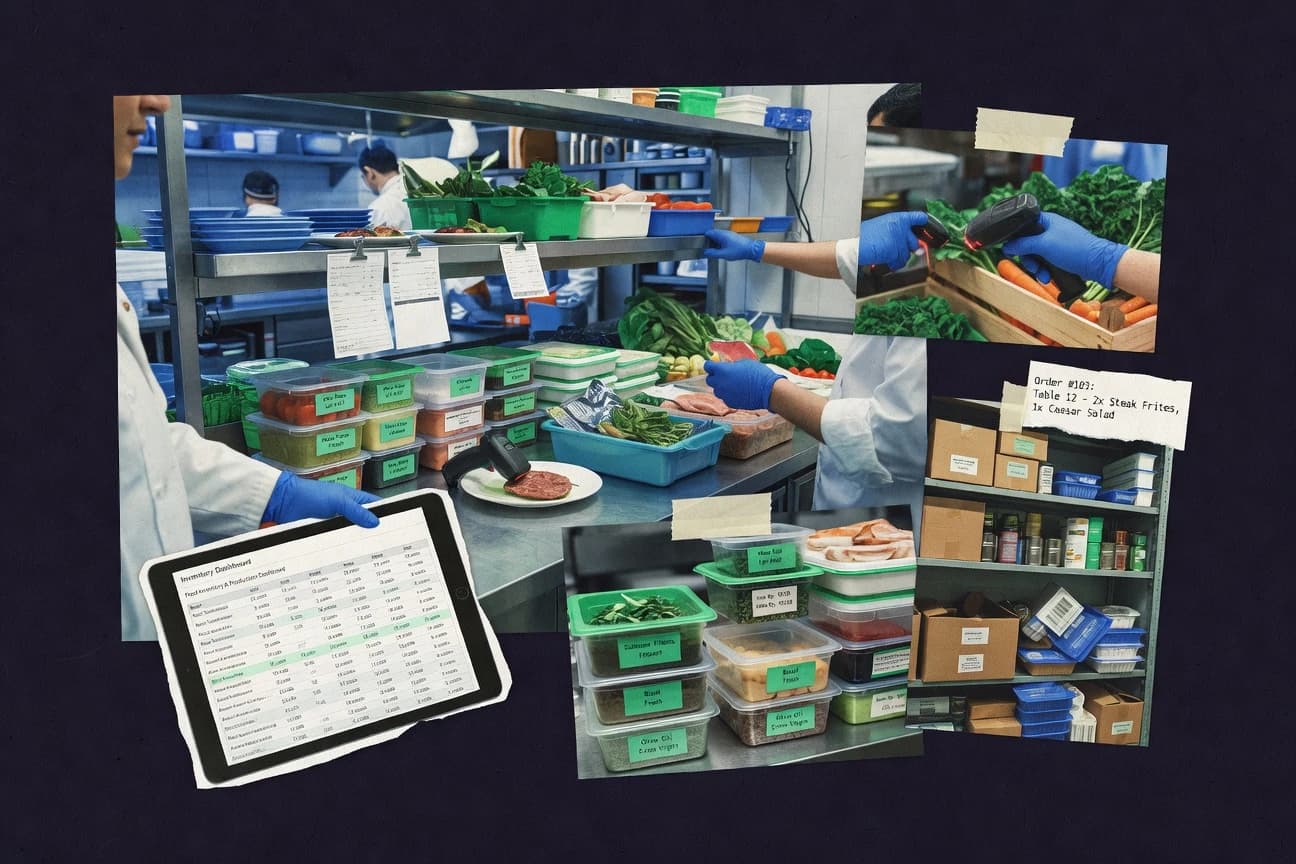 Top 10 Best Food ERP Software of 2026