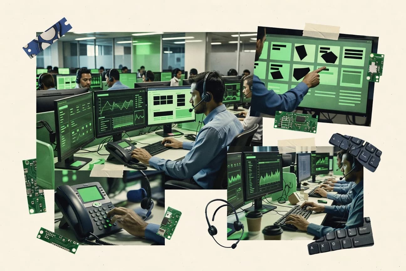 Top 10 Best Bpo Call Center Software of 2026