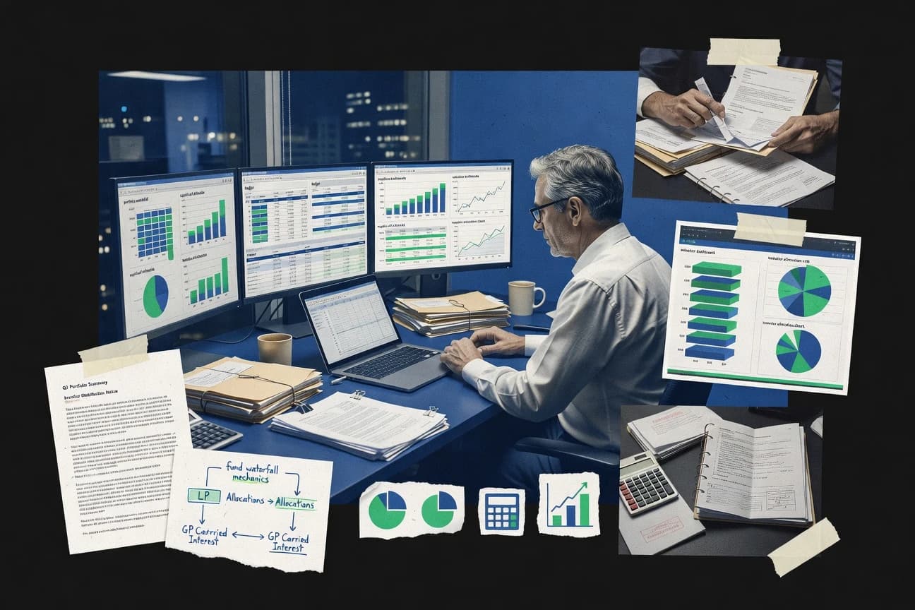 Top 10 Best Private Equity Fund Accounting Software of 2026