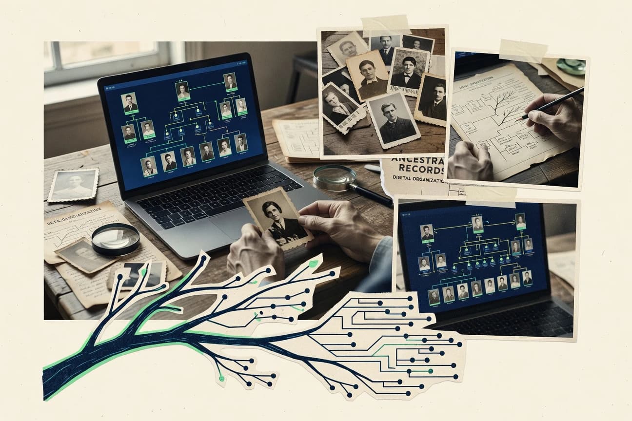 Top 10 Best Family Tree Software of 2026