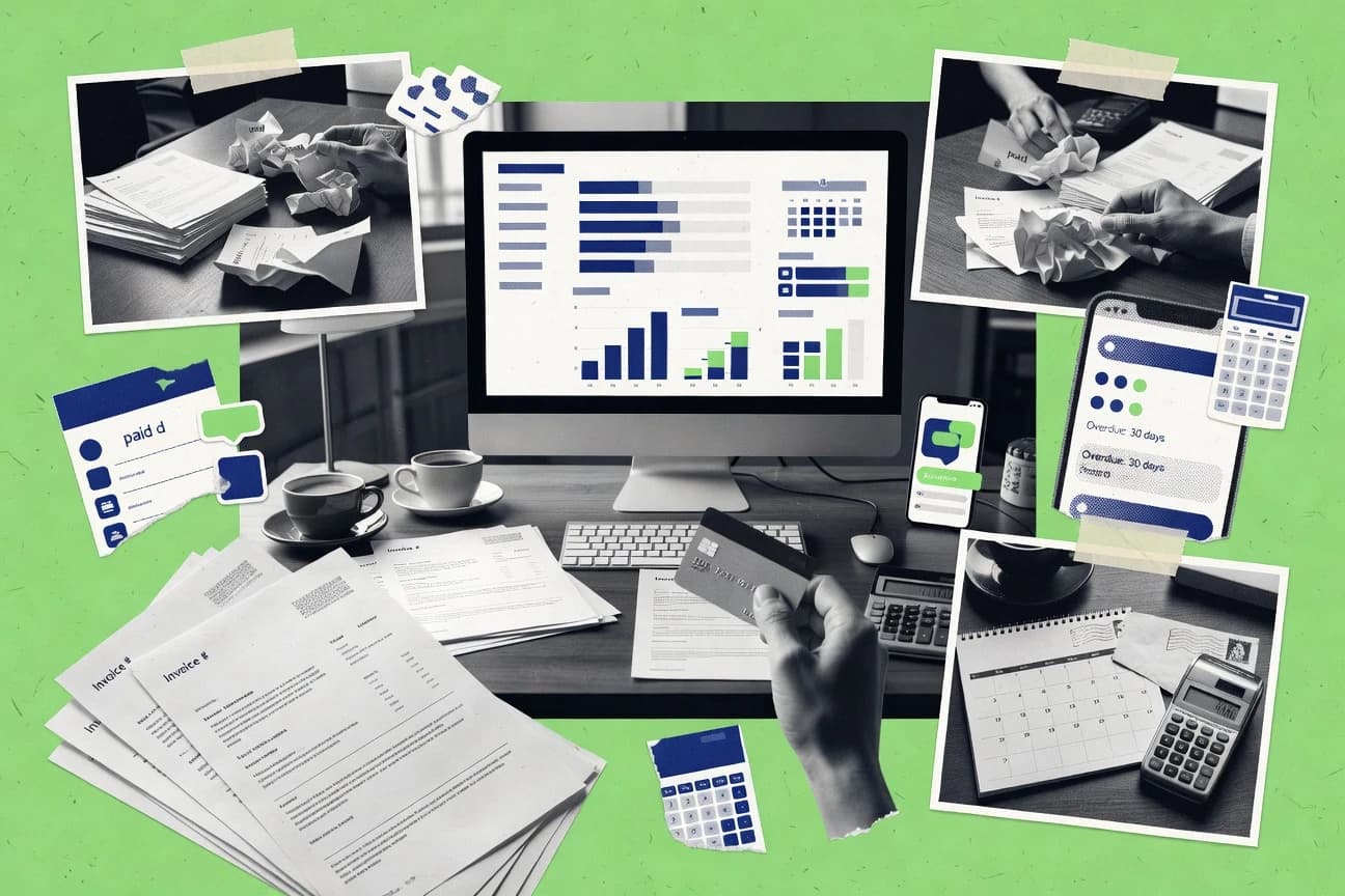 Top 10 Best Accounts Receivables Software of 2026