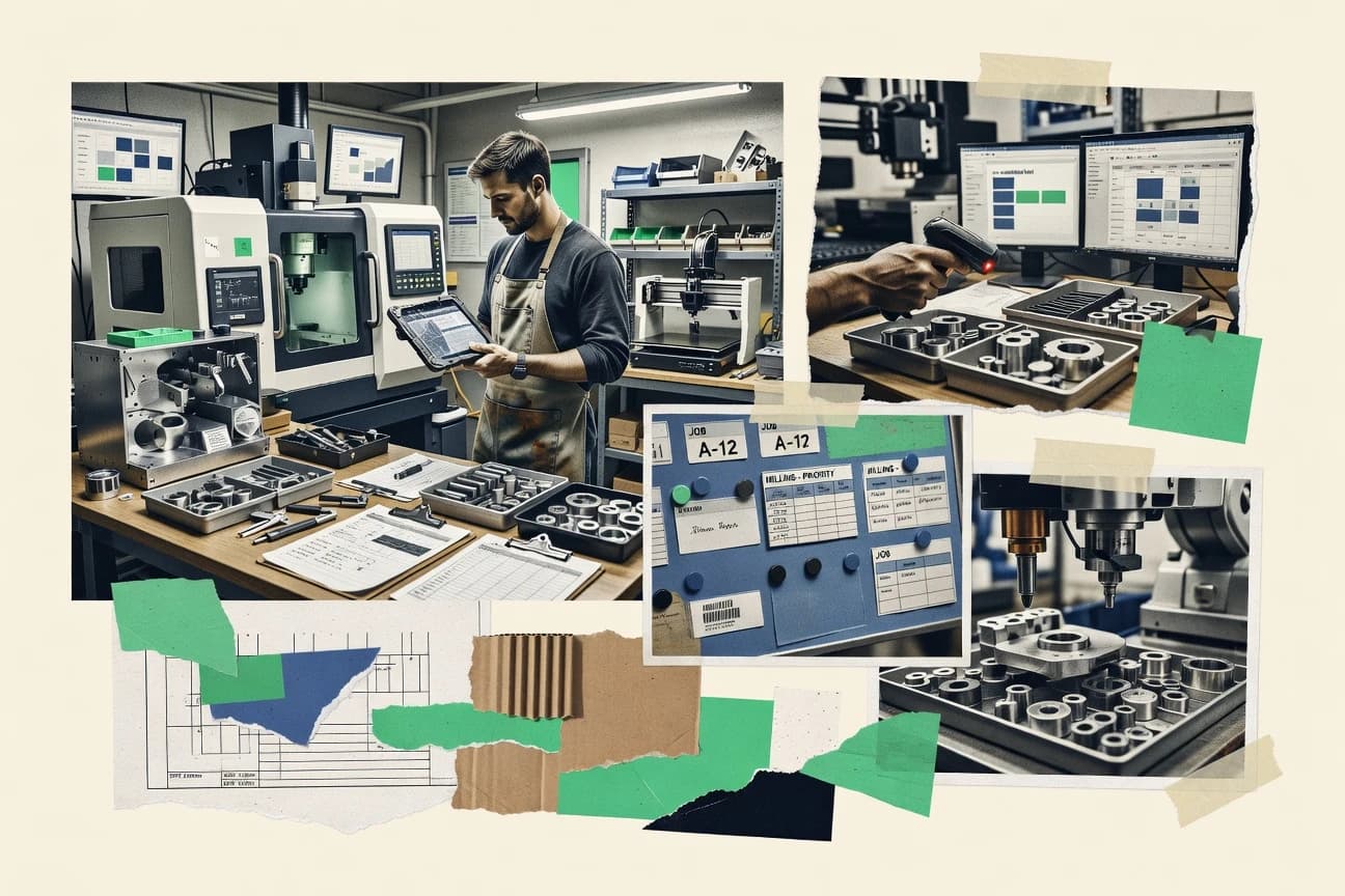 Top 10 Best Small Manufacturing Business Software of 2026