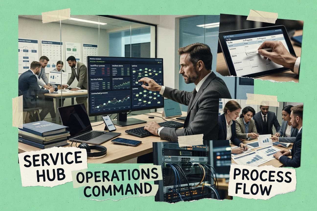 Top 10 Best Business Service Management Software of 2026