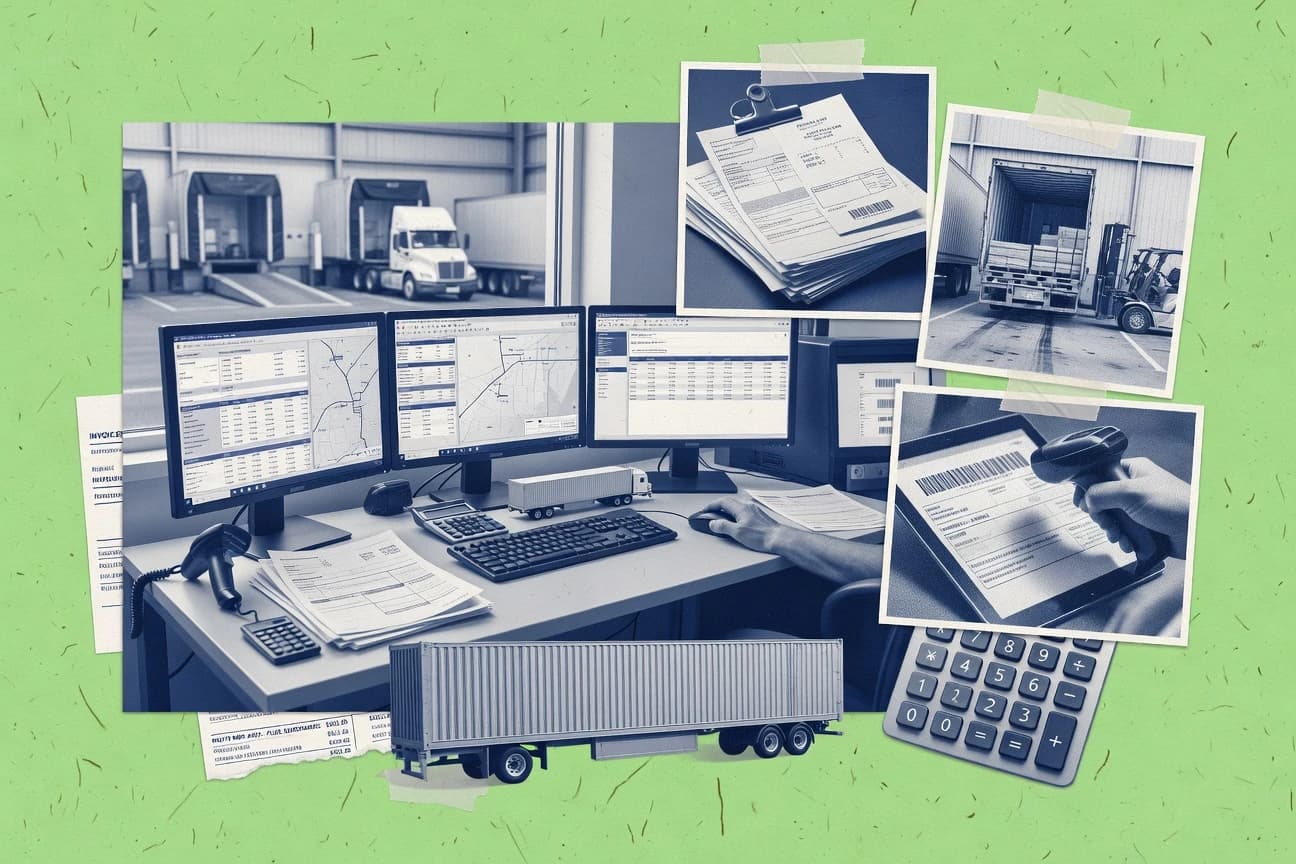 Top 10 Best Transportation Billing Software of 2026