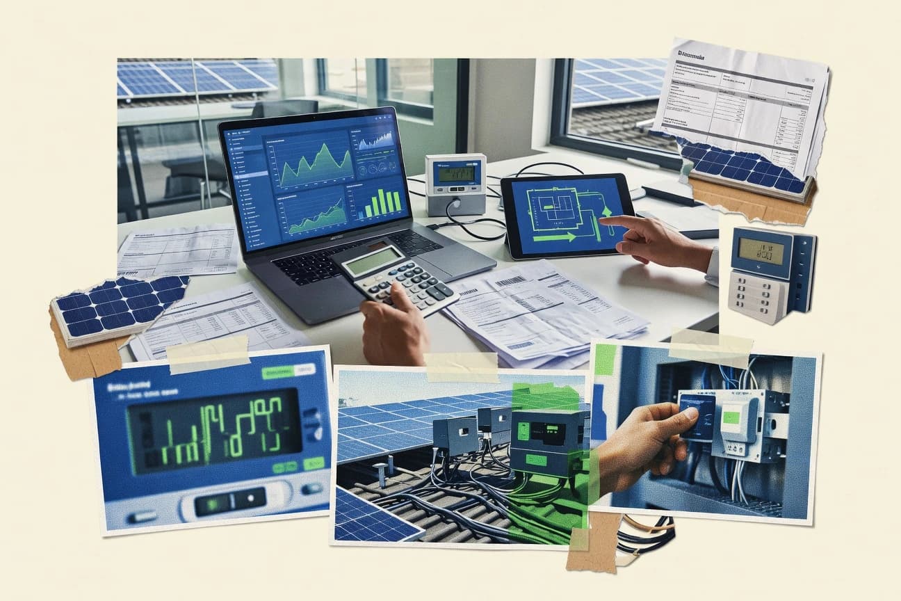 Top 10 Best Energy Accounting Software of 2026