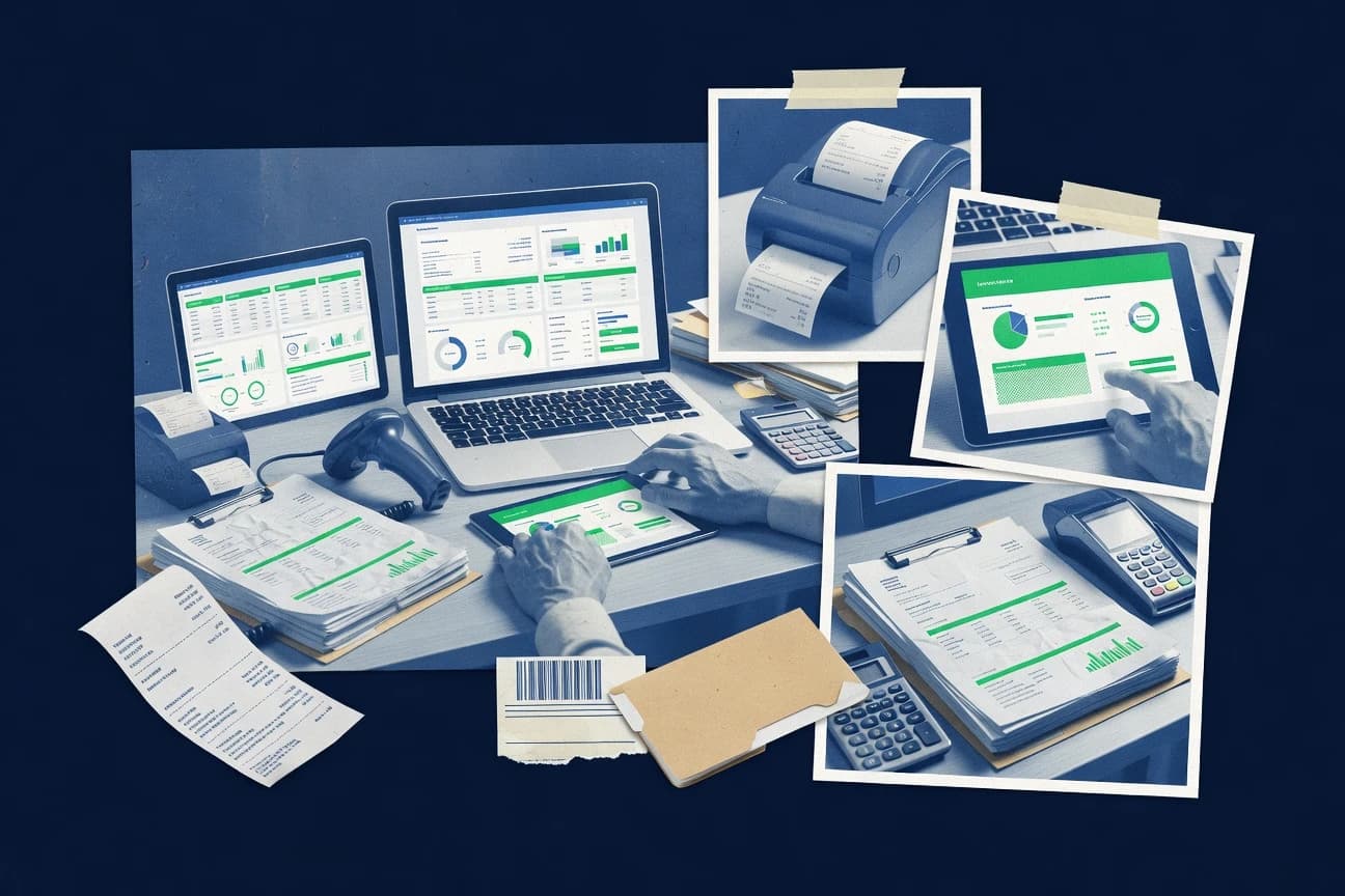 Top 10 Best ERP Billing Software of 2026