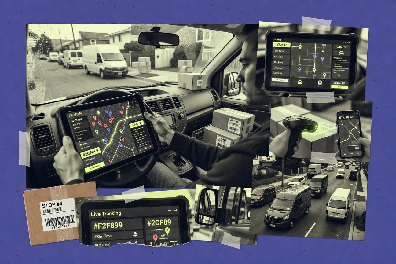 Top 10 Best Route Delivery Software of 2026