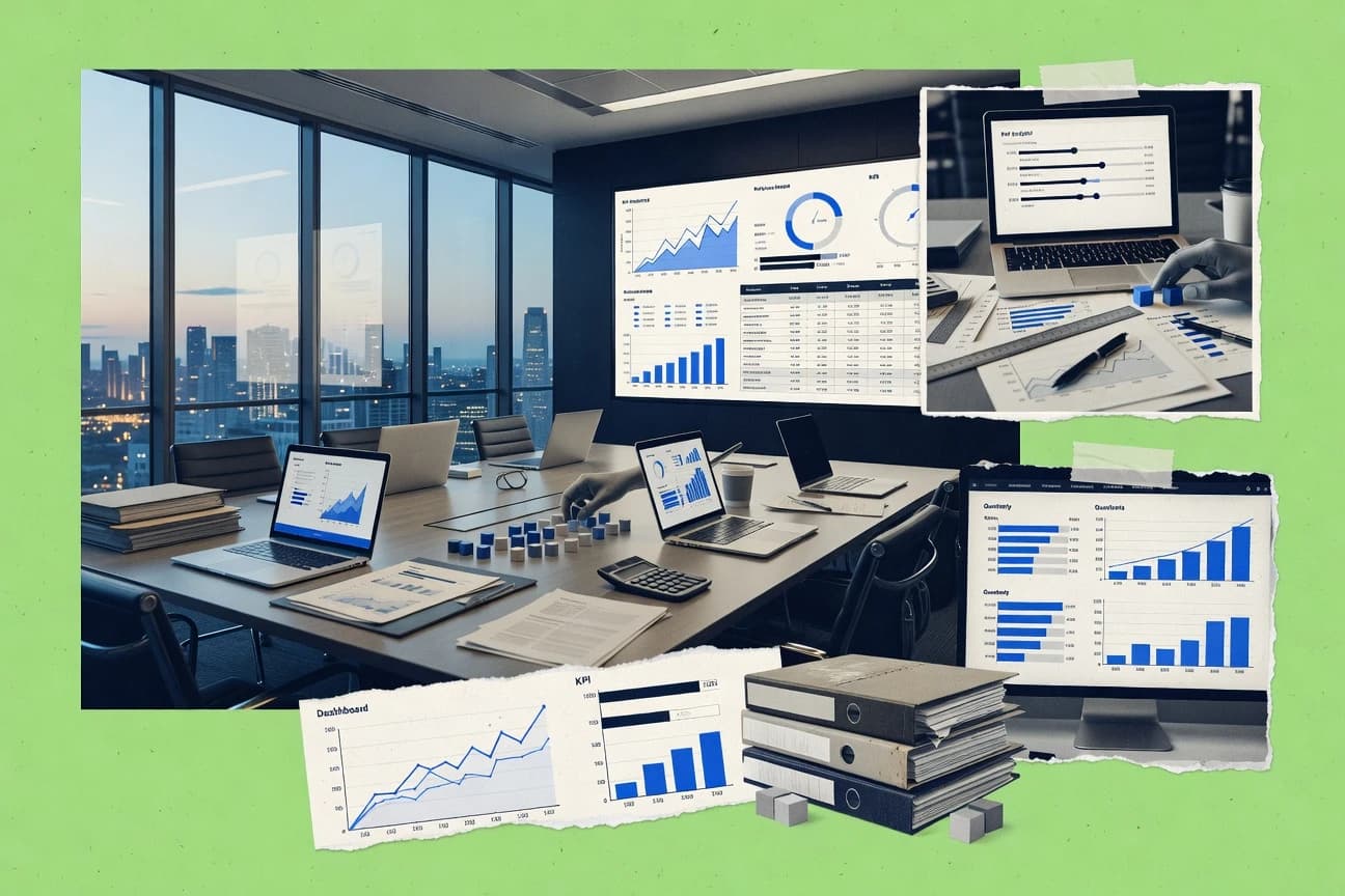 Top 10 Best Enterprise Performance Management Software of 2026