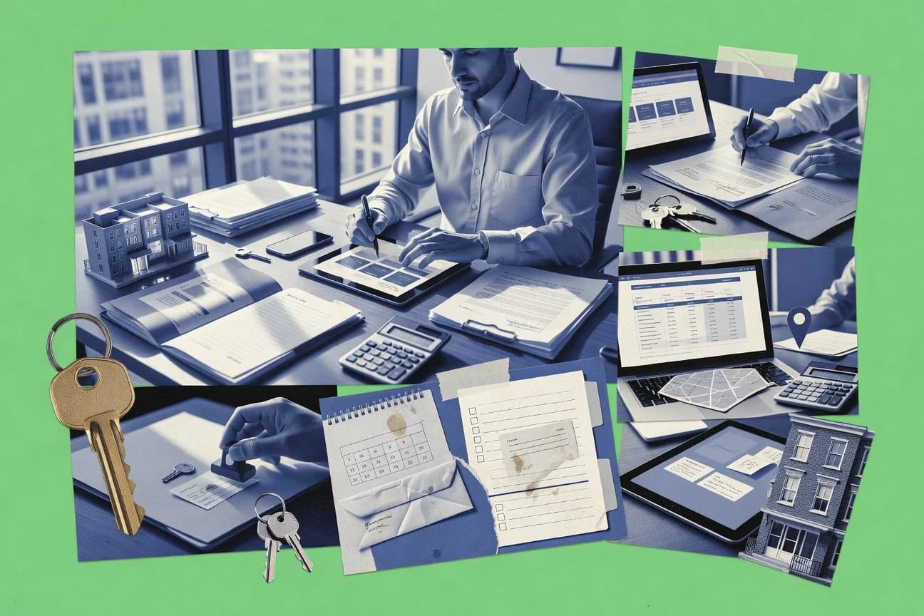 Top 10 Best Real Estate Deal Management Software of 2026