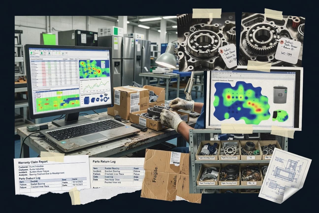 Top 10 Best Warranty Analysis Software of 2026