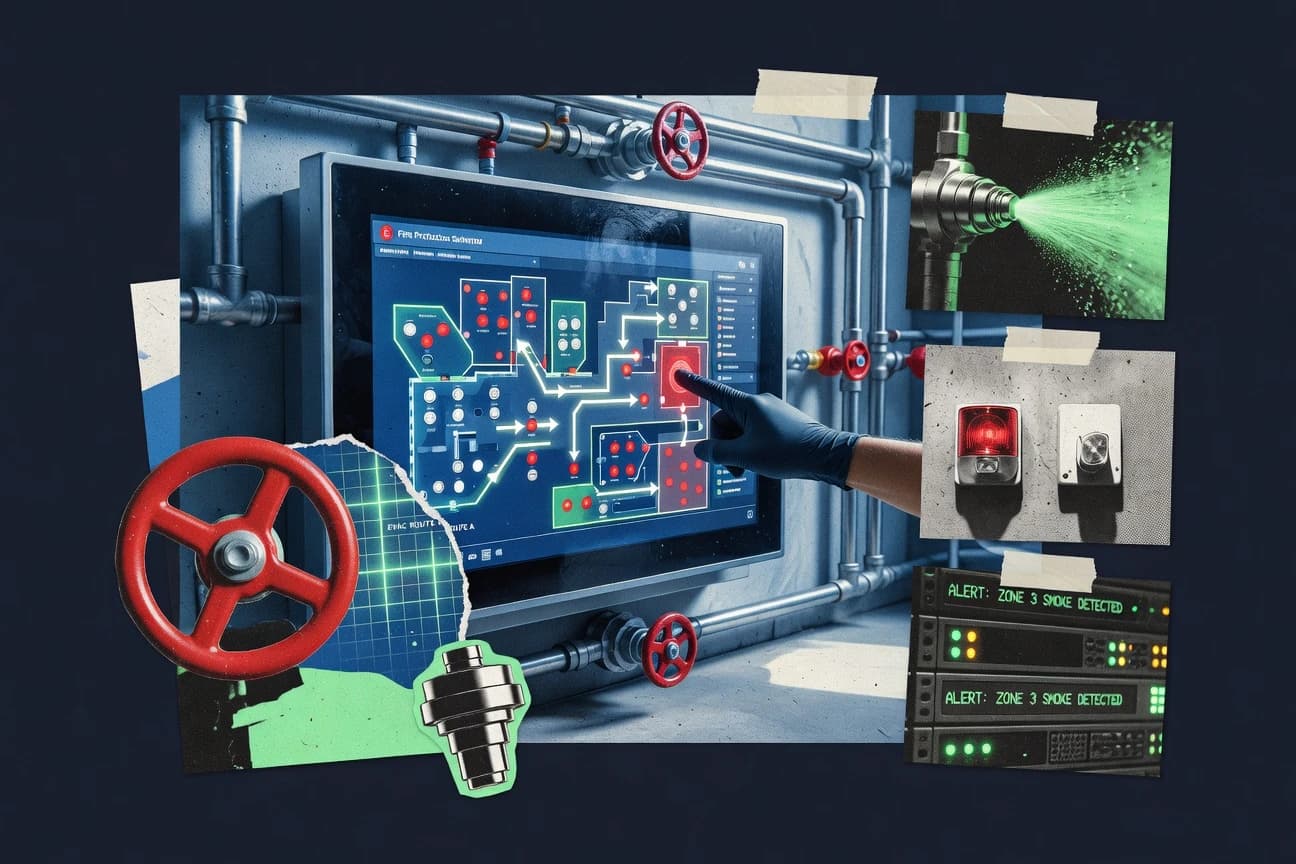 Top 10 Best Fire Protection Software of 2026