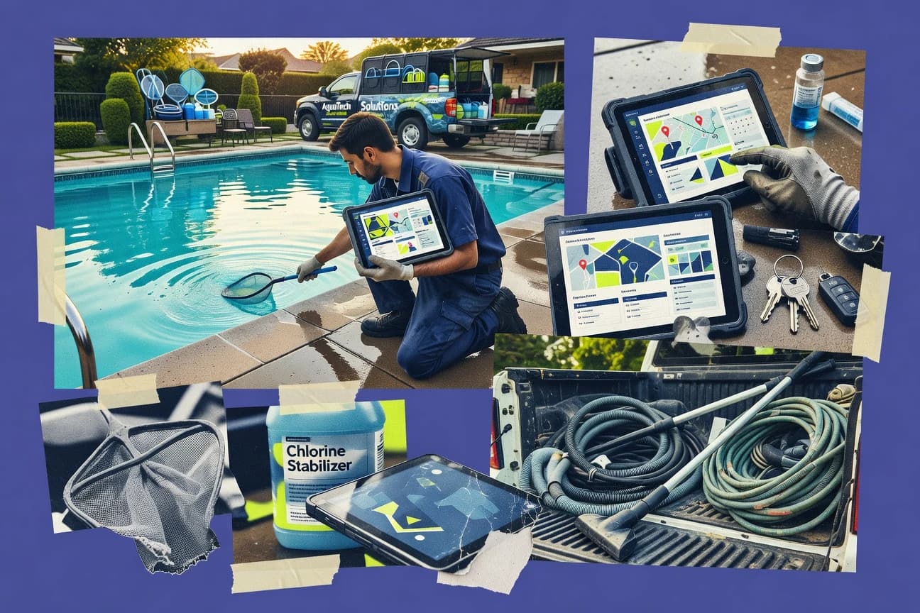 Top 10 Best Pool Company Software of 2026