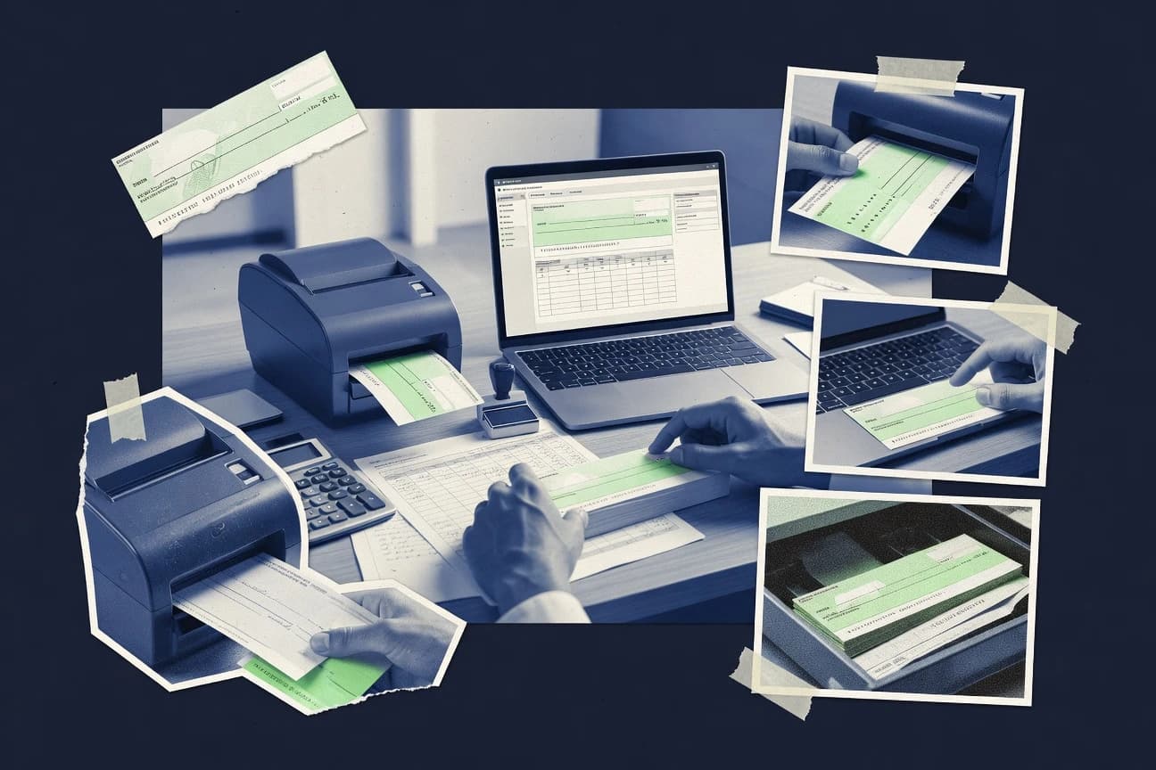 Top 10 Best Print Checks Software of 2026