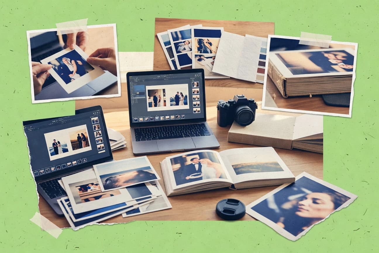 Top 10 Best Photo Book Software of 2026