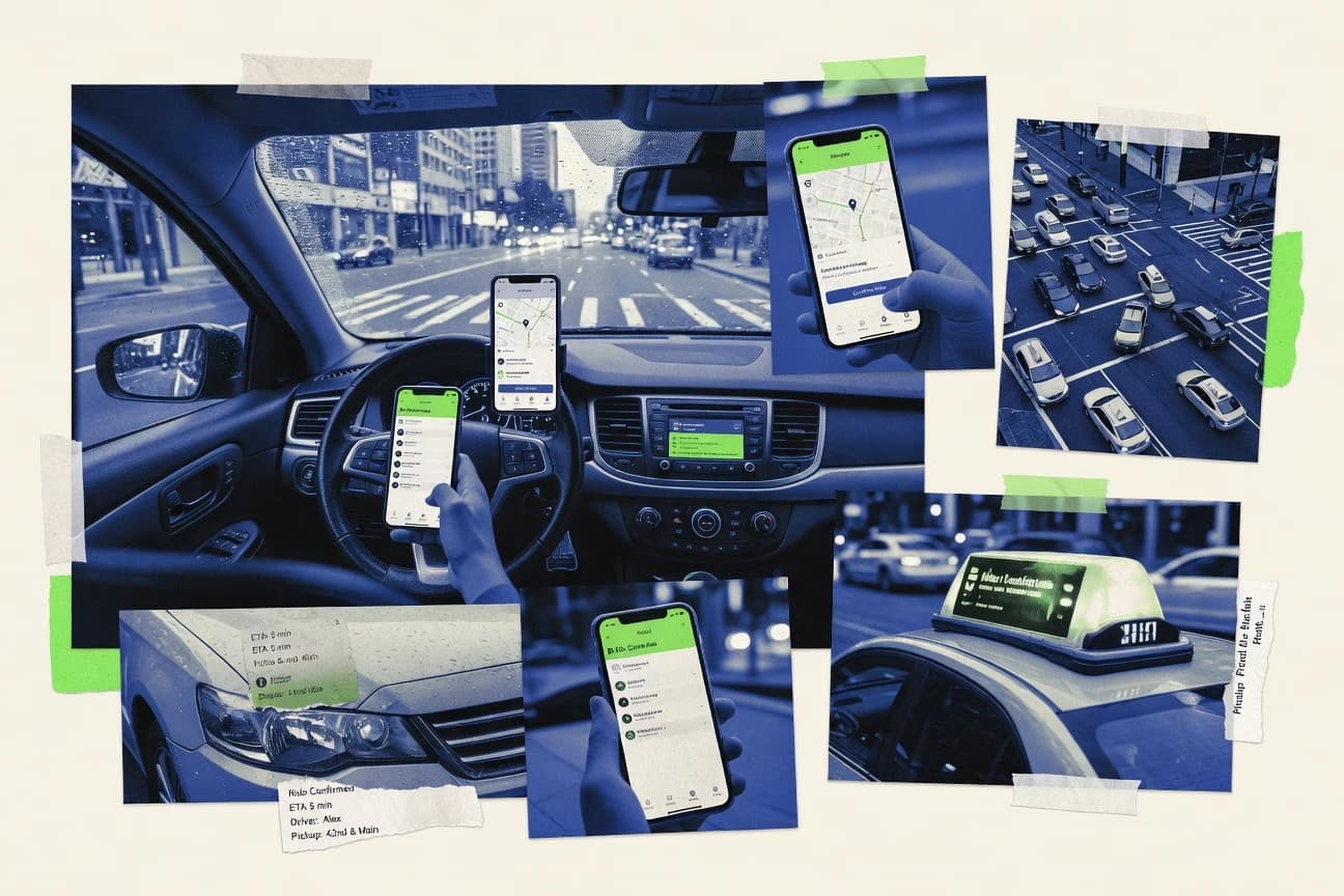 Top 10 Best Cab Booking Software of 2026