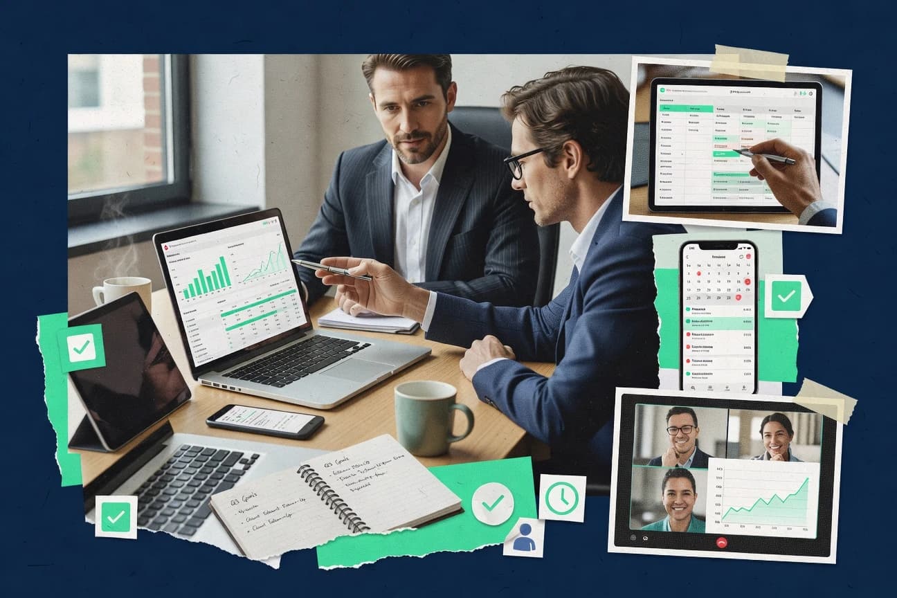 Top 10 Best Business Coaching Software of 2026