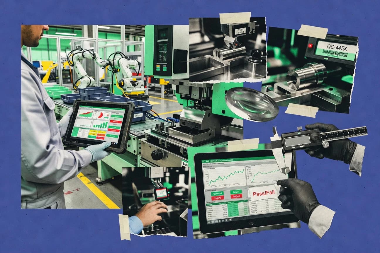 Top 10 Best Enterprise Quality Management Software of 2026