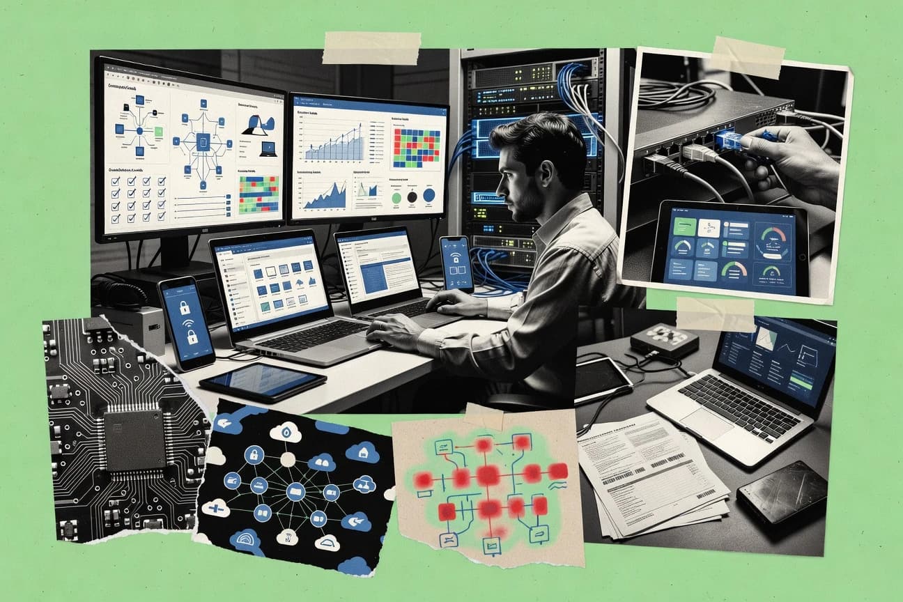 Top 10 Best It Assessment Software of 2026