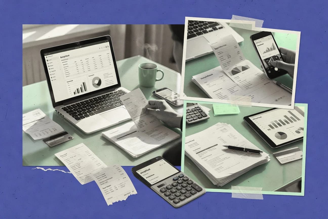 Top 10 Best Easy Bookkeeping Software of 2026